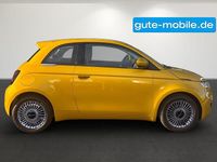 Neu Fiat 500 65 PS (47 kW) 2025 Sun of italy Limousine