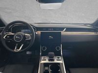 gebraucht Jaguar XF D200 AWD R-DYNAMIC BLACK Automatik