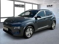 Gebraucht Hyundai Kona Style 100 kW (136 PS) 2020 Schwarz SUV