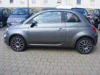 Gebraucht Fiat 500C Dolcevita 69 PS (50 kW) 2023 Grau Cabrio
