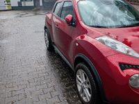 Gebraucht Nissan Juke 190 PS (139 kW) 2012 SUV