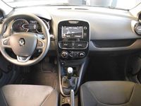 Gebraucht Renault Clio IV 75 PS (55 kW) 2019 Silber Kleinwagen