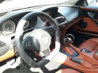 gebraucht BMW 650 i AUT PANORAMA NAVI PRO HUD EL. MEMORY FULL