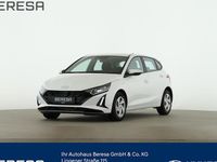 Neu Hyundai i20 Select 101 PS (74 kW) 2026 Weiß Kleinwagen