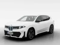 Neu BMW iX3 M Sport 235 kW (320 PS) 2026 Alpinweiss SUV