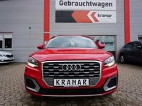 gebraucht Audi Q2 35 TDI S-Tronic Sport Navigation