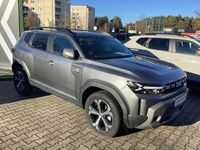 Neu Dacia Duster Journey 109 PS (80 kW) 2026 Grau schwarz SUV