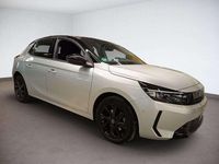 Gebraucht Opel Corsa 101 PS (74 kW) 2024 Kristall silber (grau) Kleinwagen