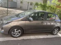 Gebraucht Toyota Yaris Sol 101 PS (74 kW) 2017 Limousine
