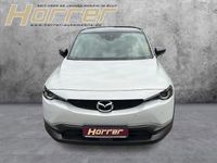 Gebraucht Mazda MX30 Ad'Vantage 106 kW (145 PS) 2022 Weiß SUV