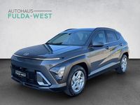 Neu Hyundai Kona Prime 170 PS (125 kW) 2025 Ecotronic grey metallic SUV