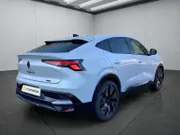 Gebraucht Renault Rafale 200 PS (147 kW) 2024 Weiß SUV