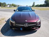 Gebraucht Mercedes CLS220 AMG 194 PS (142 kW) 2023 Andere farben Coupé