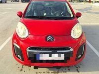 Gebraucht Citroën C1 Touch 68 PS (50 kW) 2013 Kleinwagen