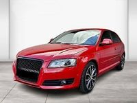 gebraucht Audi A3 S Line Plus Bose PDC