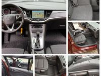 Gebraucht Opel Astra 136 PS (100 kW) 2018 Andere farben Kombi