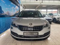 Gebraucht Skoda Karoq Style 150 PS (110 kW) 2019 Andere farbe SUV