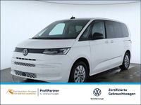 Gebraucht VW Multivan 150 PS (110 kW) 2025 (candyweiß) Van