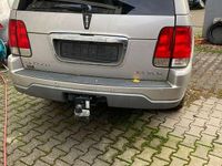 Gebraucht Lincoln Aviator 306 PS (225 kW) 2003 Silber SUV
