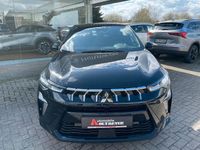 Neu Mitsubishi ASX 114 PS (83 kW) 2026 Schwarz SUV
