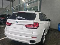 Gebraucht BMW X5 231 PS (169 kW) 2016 Weiß SUV