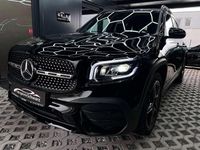 Gebraucht Mercedes GLB200 AMG 163 PS (119 kW) 2022 Schwarz SUV