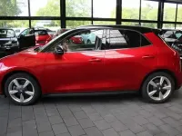Gebraucht Ora 03 Pro+ 125 kW (171 PS) 2023 Rot Kleinwagen