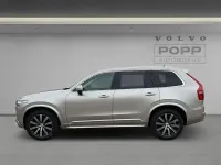 Gebraucht Volvo XC90 Plus 235 PS (172 kW) 2023 Bright dusk / metallic SUV