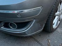 Gebraucht Mercedes B200 140 PS (102 kW) 2007 Grün Van / Kleinbus