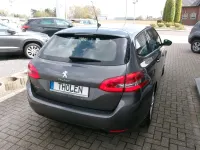 Gebraucht Peugeot 308 SW Active 131 PS (96 kW) 2019 Grau Kombi