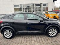 gebraucht Renault Captur II 1.3 TCe 140 EVOLUTION Automatik