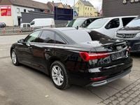 Gebraucht Audi A6 Ambiente 245 PS (180 kW) 2021 Schwarz Limousine