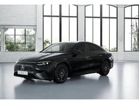 Neu Mercedes CLA 250+ AMG 200 kW (272 PS) 2026 Schwarz Limousine