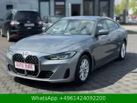 Gebraucht Audi Coupé S-Line 140 PS (102 kW) 2022 Grau Coupé