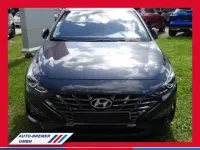Gebraucht Hyundai i30 120 PS (88 kW) 2024 Grau (metallic) Limousine
