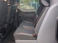 Gebraucht Fiat Talento 145 PS (106 kW) 2018 Grün Van / Kleinbus