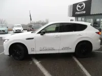 Gebraucht Mazda CX-60 Homura-Line 254 PS (186 kW) 2025 SUV