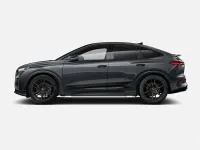 Neu Audi Q4 Sportback e-tron Sport 219 kW (299 PS) 2026 Tamboragrau metallic SUV