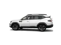 Neu Dacia Bigster Extreme 158 PS (116 kW) 2026 Weiß SUV