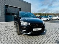 Ny Cupra Ateca 150 HK (110 kW) 2026 Sort SUV