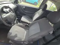 Gebraucht Opel Corsa Edition 80 PS (58 kW) 2005 Grau Kleinwagen