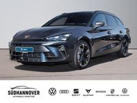 Neu Cupra Leon 204 PS (150 kW) 2026 Grau Limousine