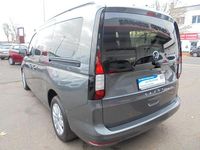Gebraucht VW Caddy Maxi Life 122 PS (89 kW) 2024 Grau Van / Kleinbus