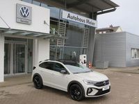 Neu VW Taigo Style 150 PS (110 kW) 2026 Ascotgrau schwarz SUV