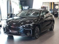 Neu Togg T10F 160 kW (218 PS) 2026 Schwarz Kleinwagen