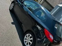 Usata Mazda 2 75 CV (55 kW) 2008 Nero Utilitaria