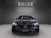 Second-hand Mercedes E53 AMG AMG 585 CP (430 kW) 2024 Negru Berlinǎ