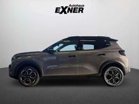 Neu Citroën C3 110 PS (80 kW) 2026 Mercure grau Kleinwagen