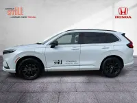 Gebraucht Honda CR-V Advance 184 PS (135 kW) 2026 Platinum white pearl SUV