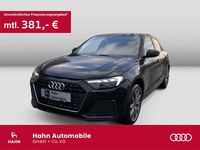 Gebraucht Audi A1 Advanced Plus 116 PS (85 kW) 2026 Mythosschwarz metallic SUV